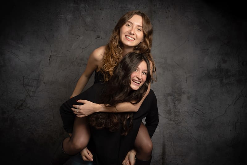 LIFESTYLE & STYLE STUDIO À DOMICILE