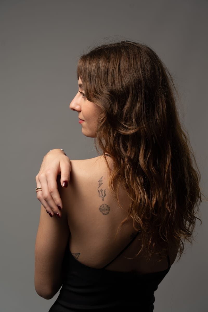 LIFESTYLE & STYLE STUDIO À DOMICILE