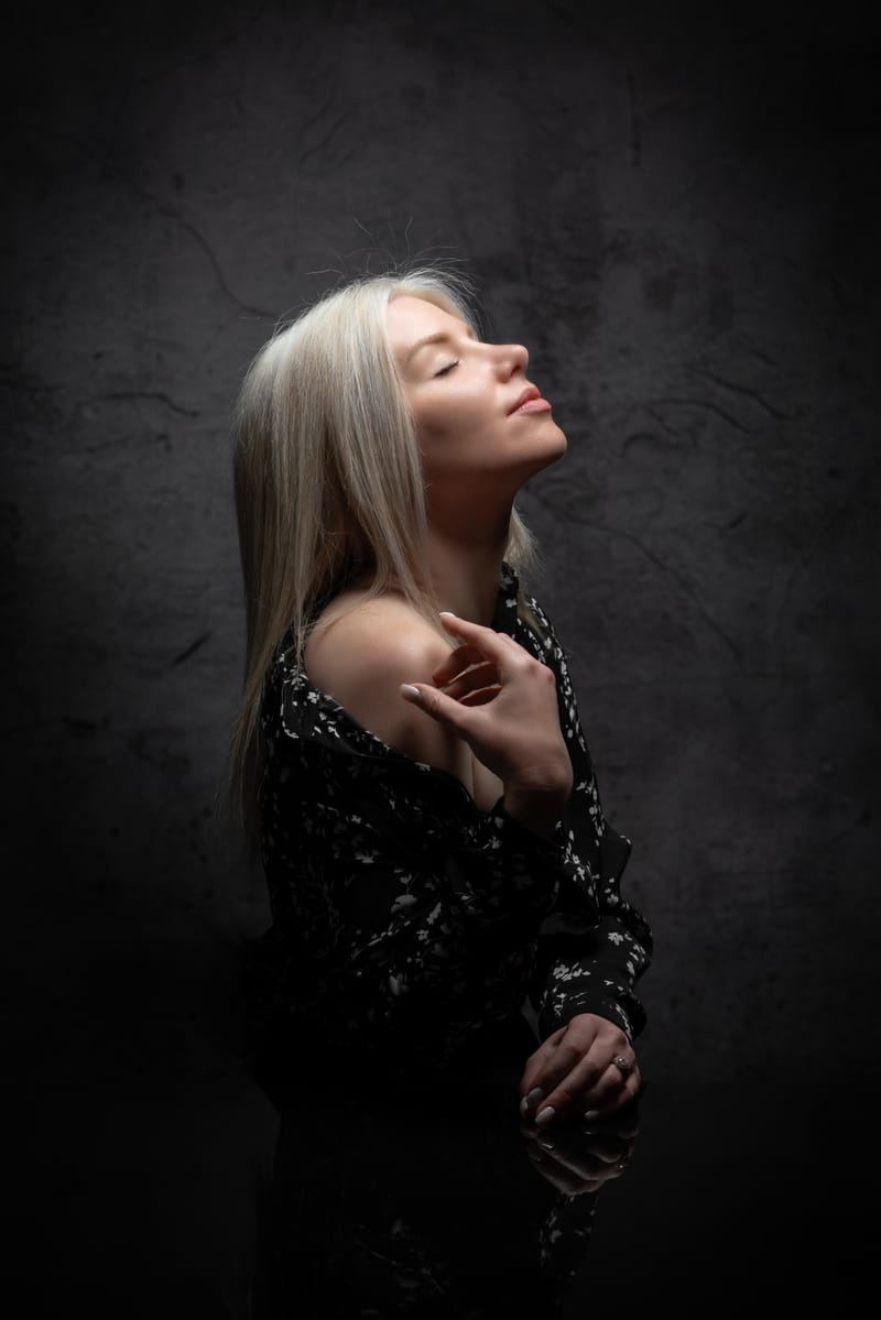 LIFESTYLE & STYLE STUDIO À DOMICILE