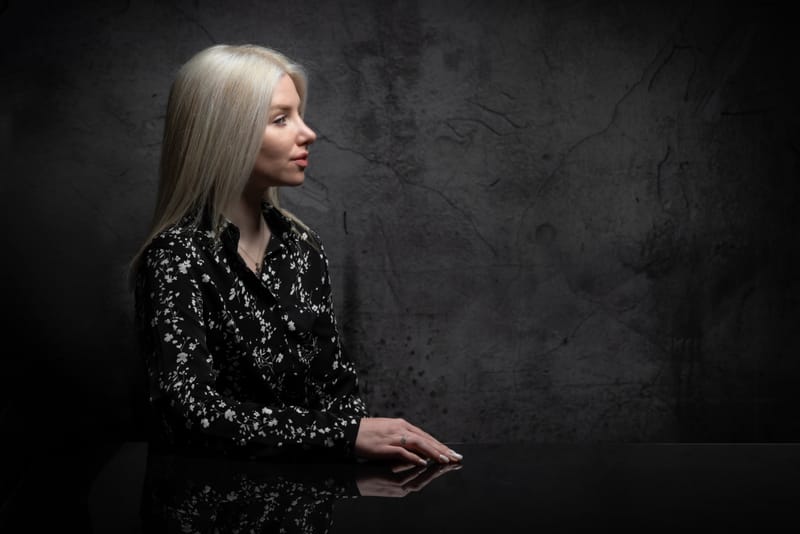 LIFESTYLE & STYLE STUDIO À DOMICILE