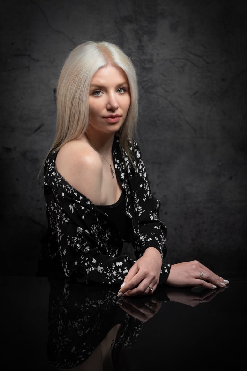 LIFESTYLE & STYLE STUDIO À DOMICILE