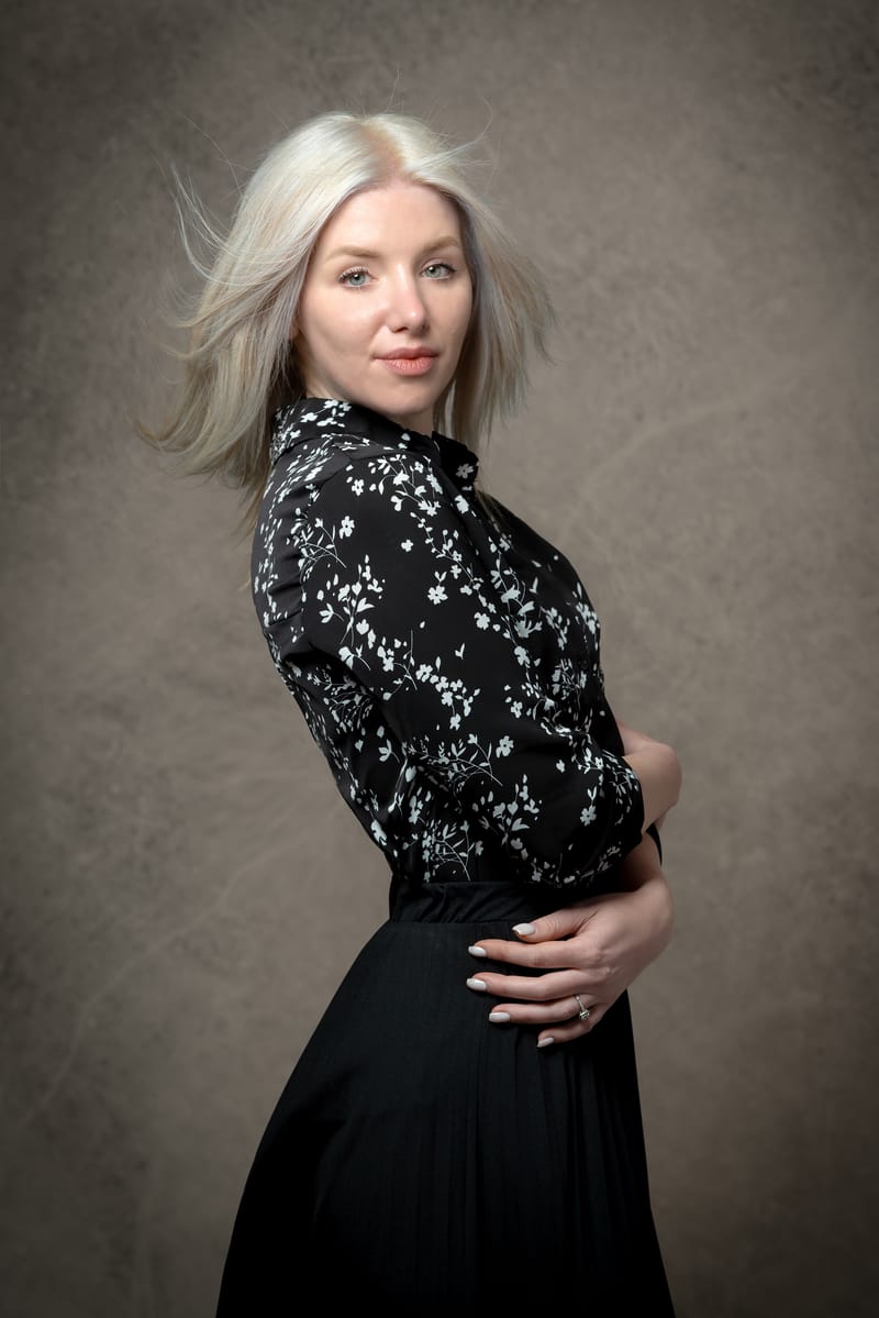 LIFESTYLE & STYLE STUDIO À DOMICILE