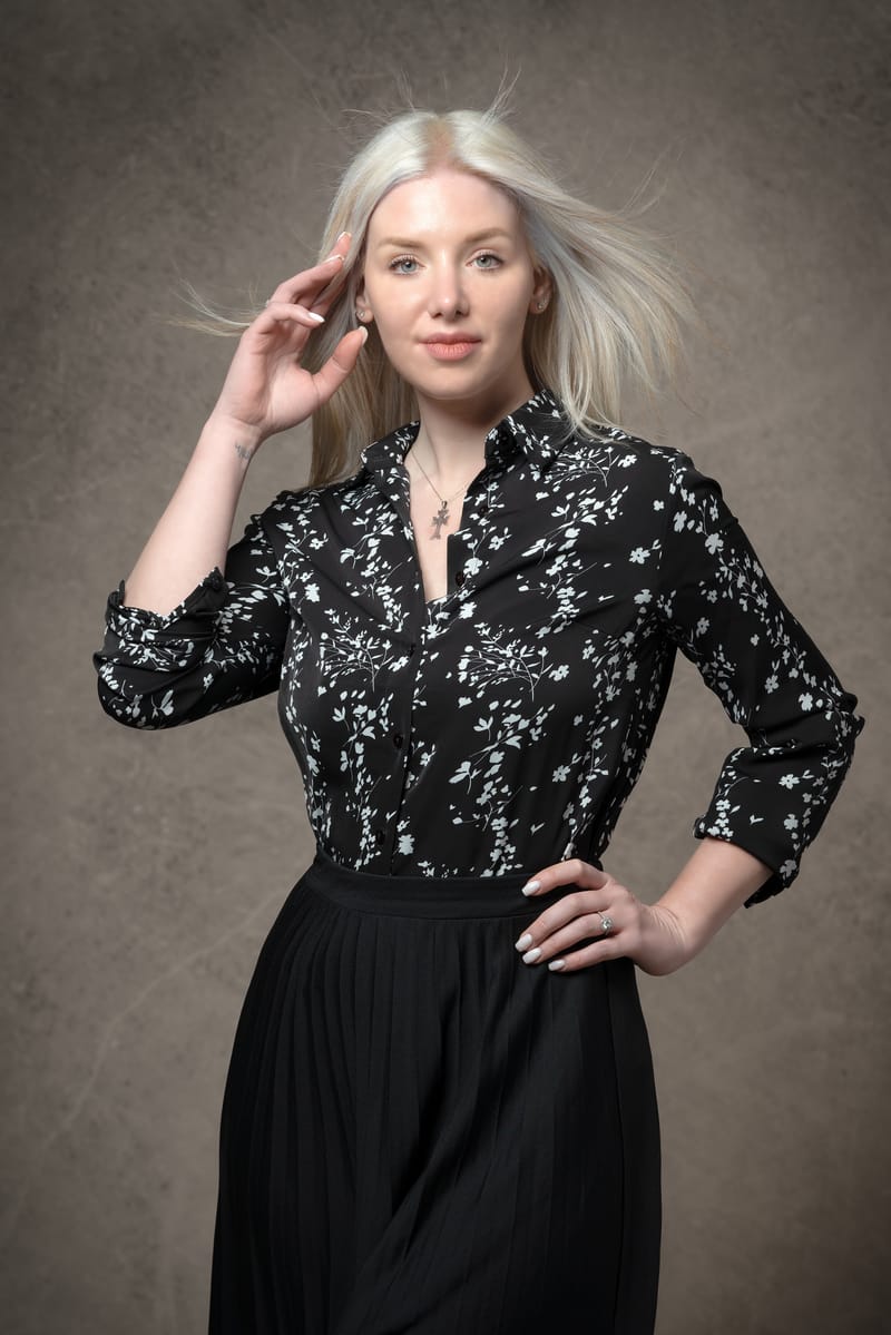 LIFESTYLE & STYLE STUDIO À DOMICILE