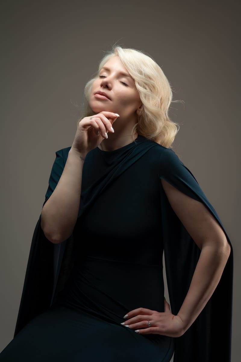 LIFESTYLE & STYLE STUDIO À DOMICILE