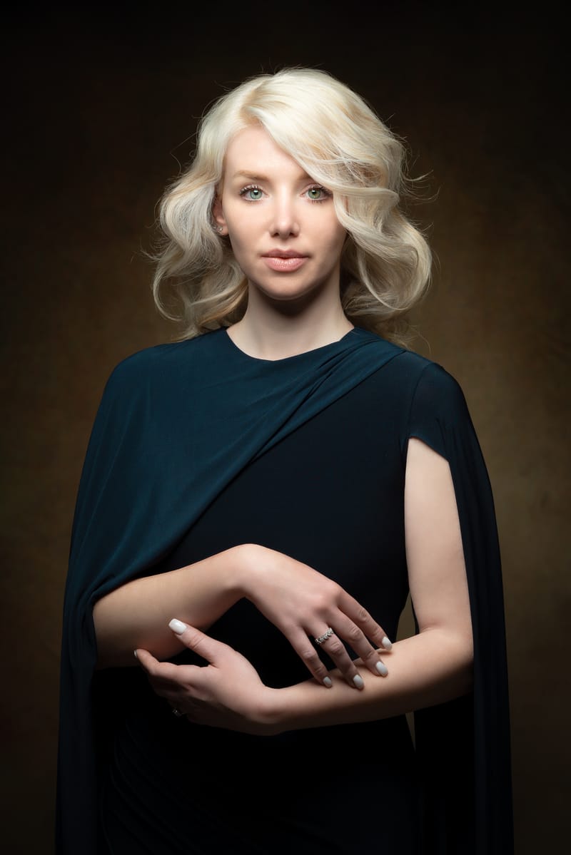 LIFESTYLE & STYLE STUDIO À DOMICILE