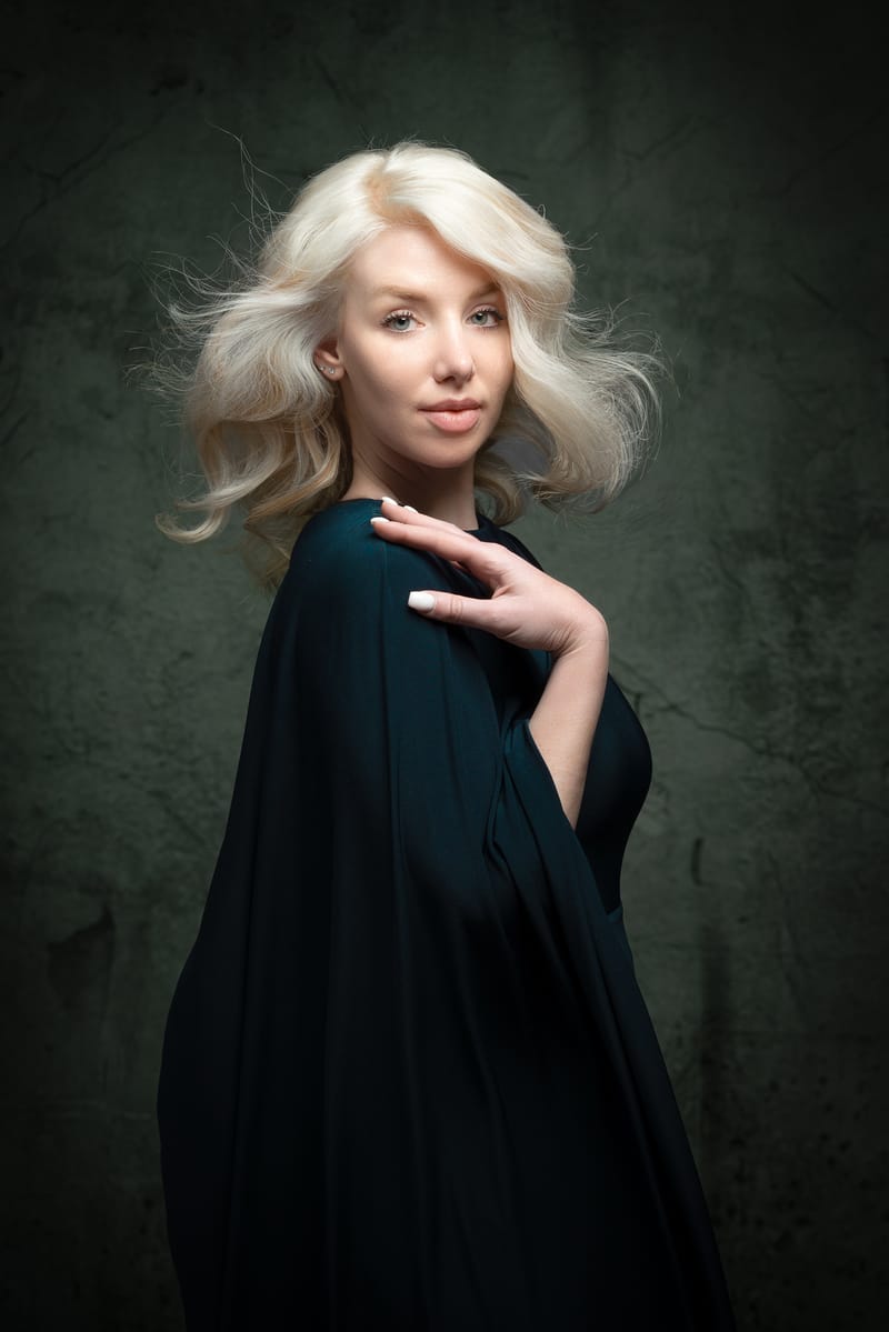 LIFESTYLE & STYLE STUDIO À DOMICILE