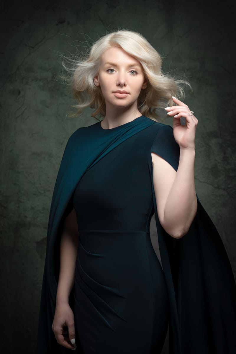 LIFESTYLE & STYLE STUDIO À DOMICILE