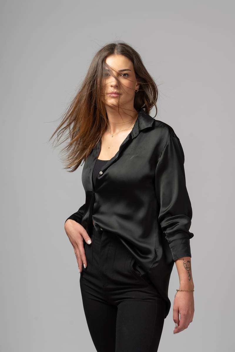 LIFESTYLE & STYLE STUDIO À DOMICILE