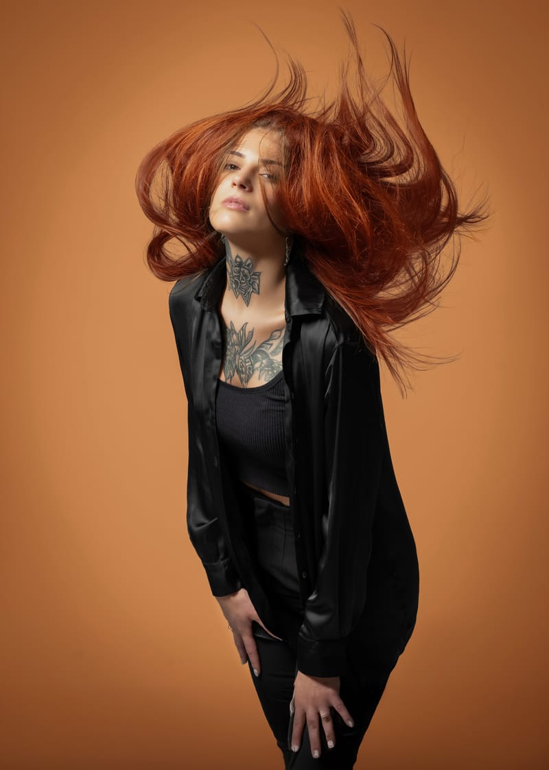 LIFESTYLE & STYLE STUDIO À DOMICILE