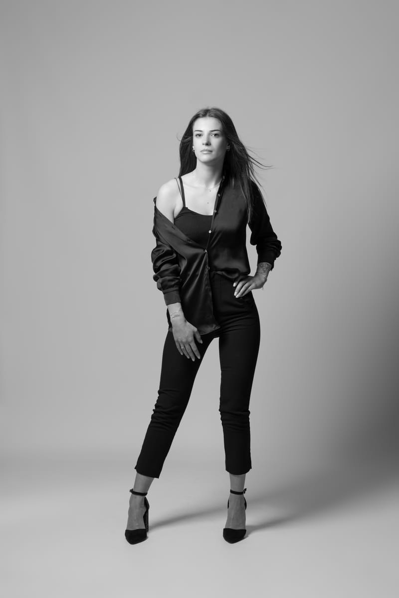 LIFESTYLE & STYLE STUDIO À DOMICILE