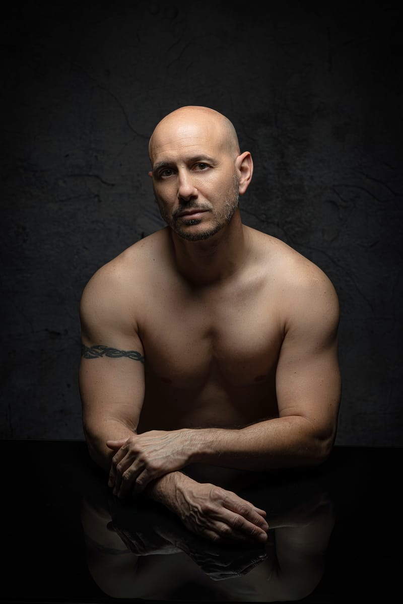 LIFESTYLE & STYLE STUDIO À DOMICILE