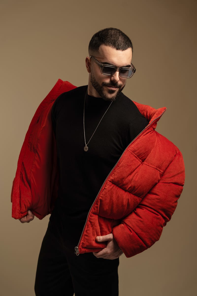 LIFESTYLE & STYLE STUDIO À DOMICILE