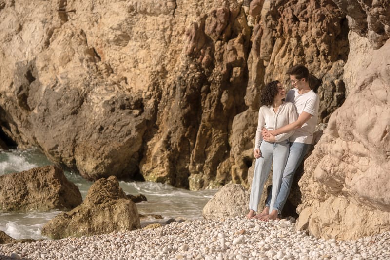 IMMORTALISER VOTRE AMOUR