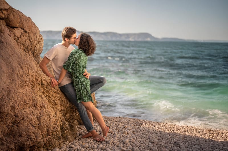 IMMORTALISER VOTRE AMOUR