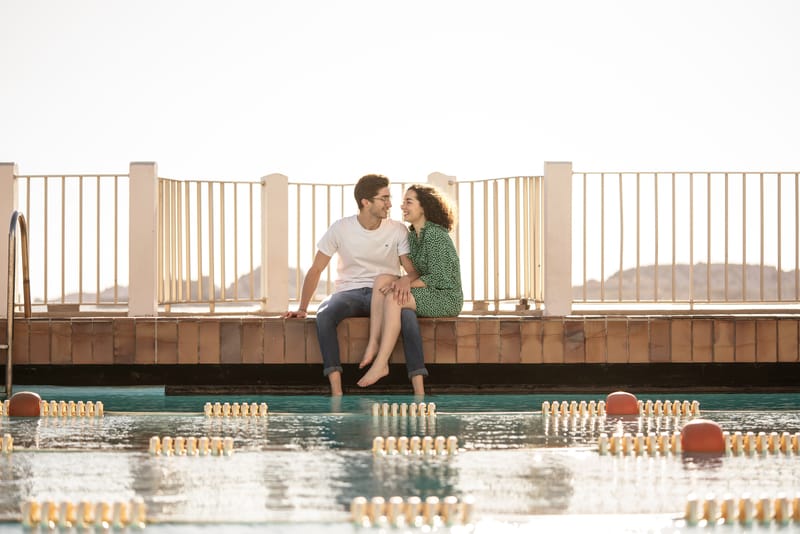 IMMORTALISER VOTRE AMOUR