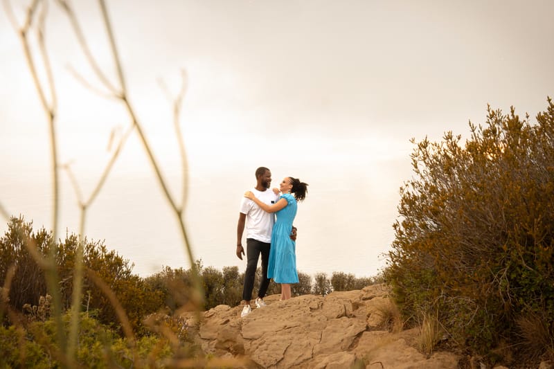 LES INCROYABLES IMAGES SUR LES PLUS HAUTE FALAISES D'EUROPE