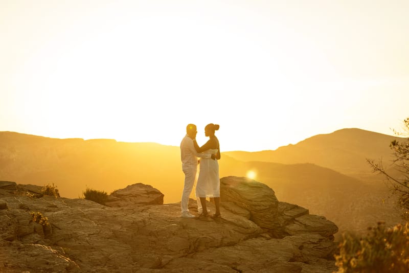 LES INCROYABLES IMAGES SUR LES PLUS HAUTE FALAISES D'EUROPE