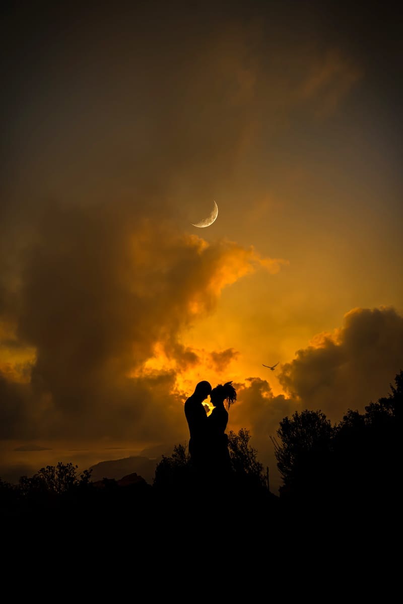 LES INCROYABLES IMAGES SUR LES PLUS HAUTE FALAISES D'EUROPE