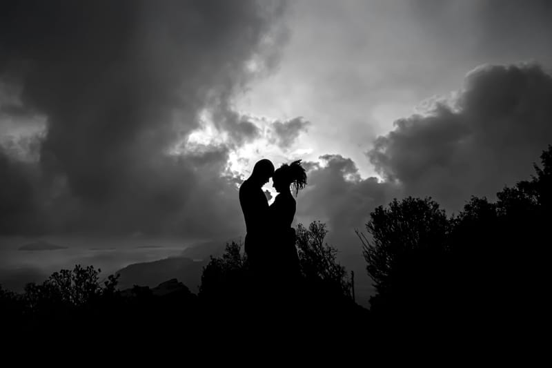 LES INCROYABLES IMAGES SUR LES PLUS HAUTE FALAISES D'EUROPE