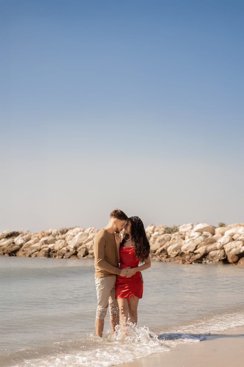 IMMORTALISER VOTRE AMOUR