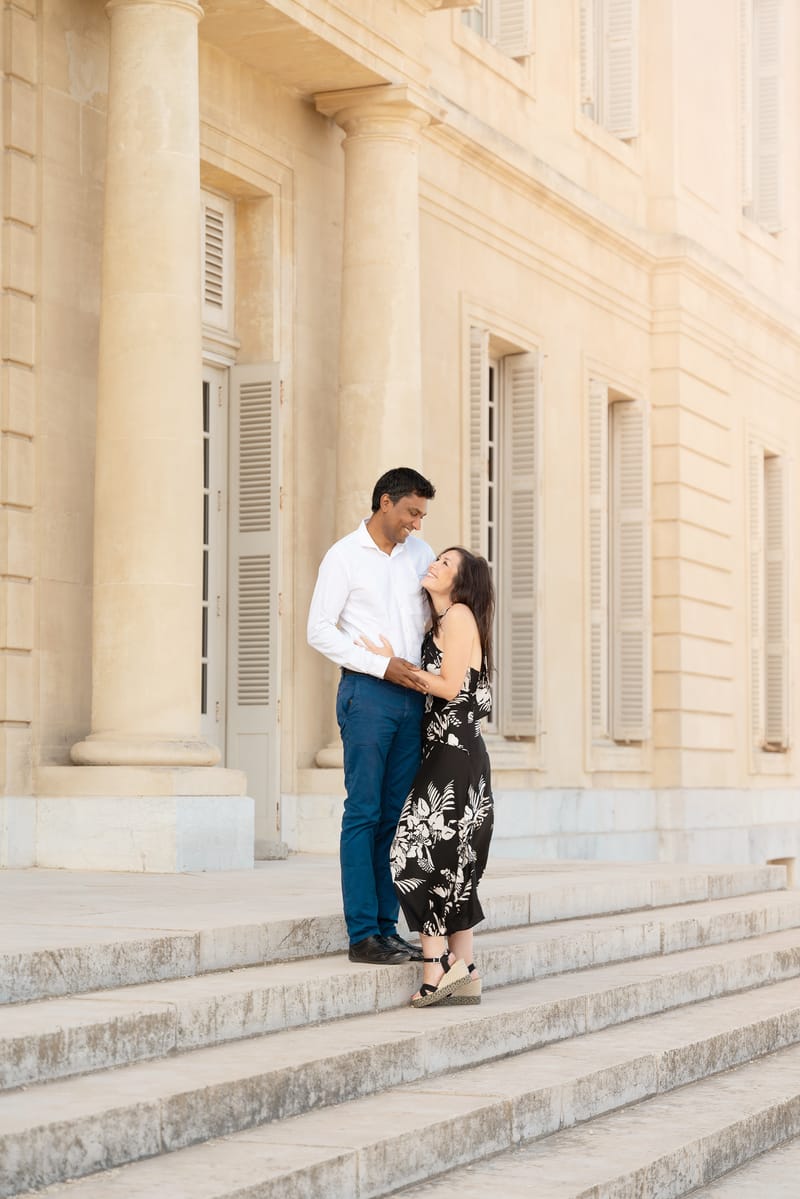 IMMORTALISER VOTRE AMOUR