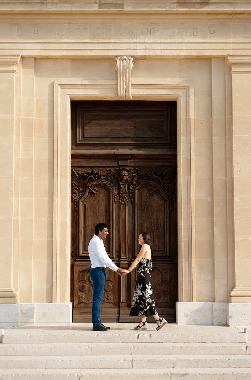 IMMORTALISER VOTRE AMOUR