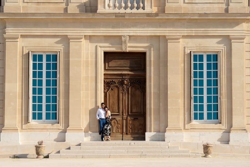 IMMORTALISER VOTRE AMOUR