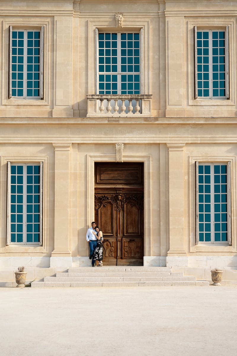 IMMORTALISER VOTRE AMOUR