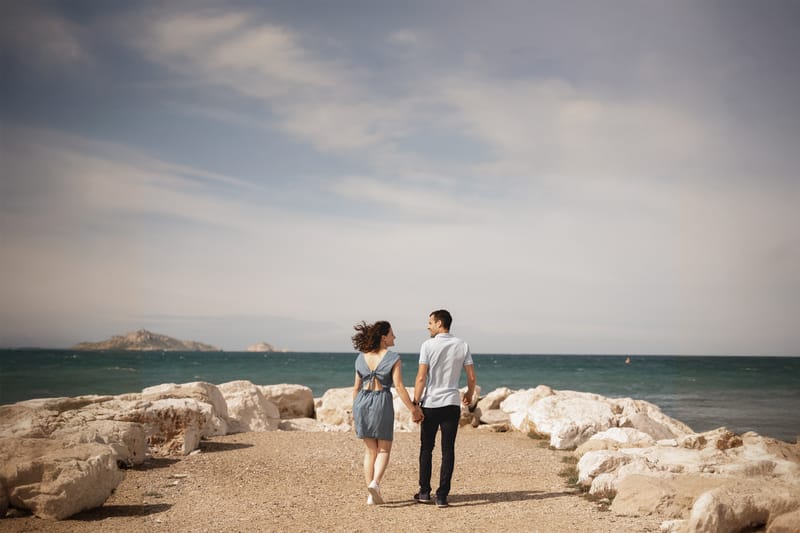 IMMORTALISER VOTRE AMOUR