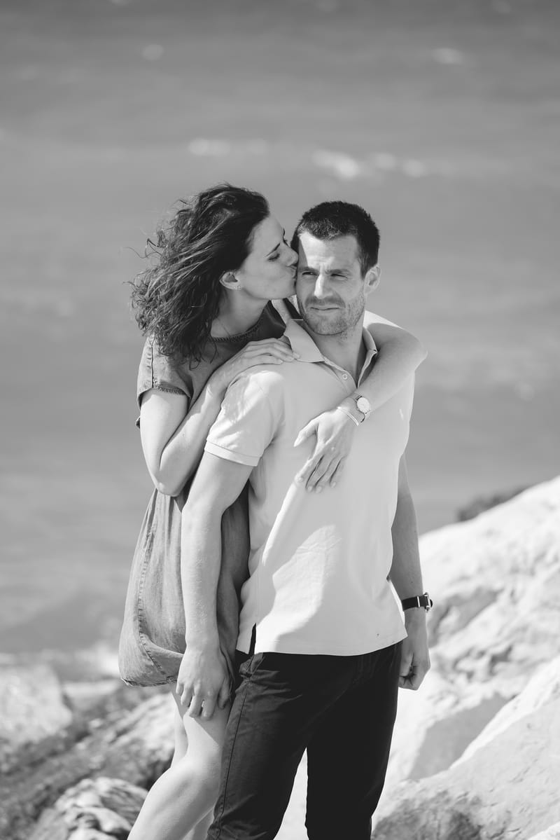 IMMORTALISER VOTRE AMOUR