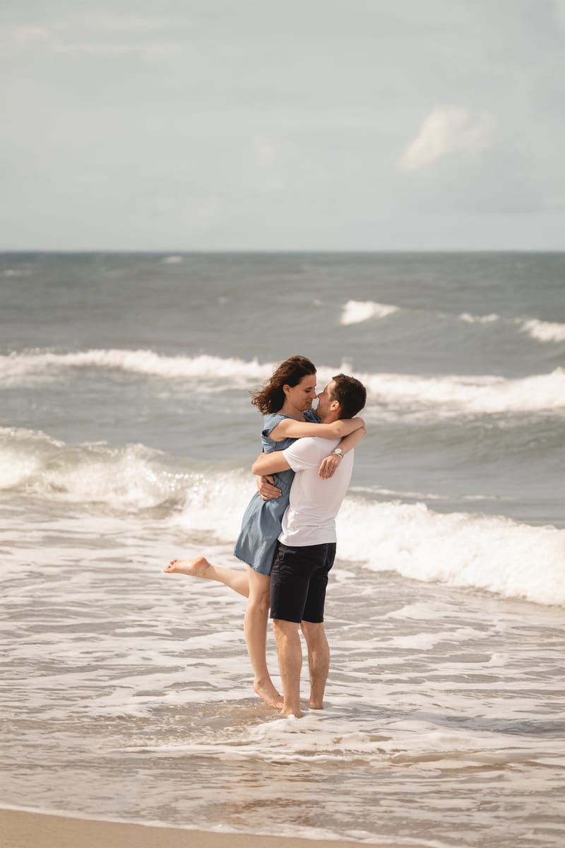 IMMORTALISER VOTRE AMOUR