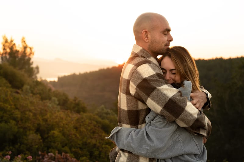 LES INCROYABLES IMAGES SUR LES PLUS HAUTE FALAISES D'EUROPE