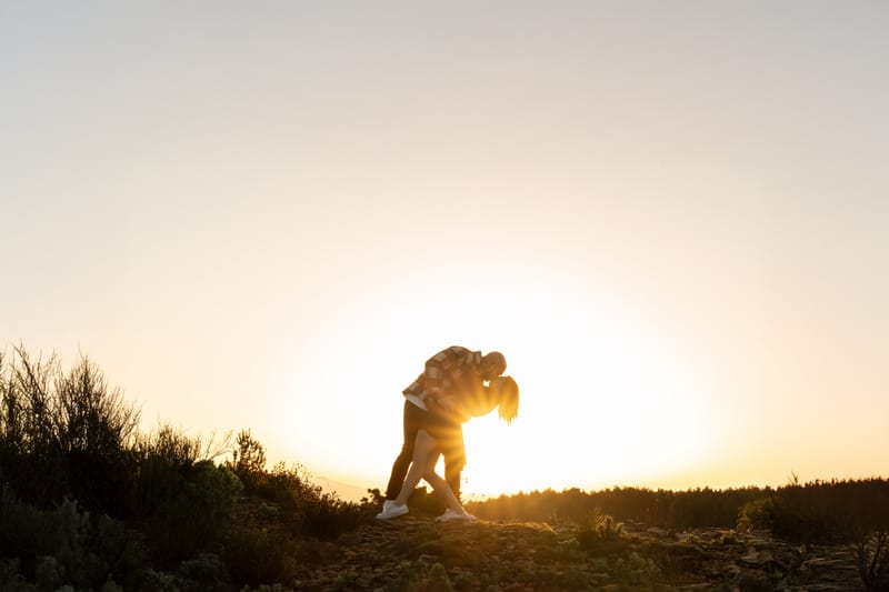 IMMORTALISER VOTRE AMOUR