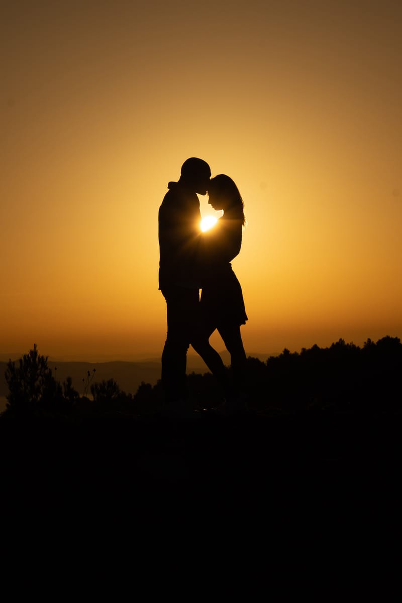 IMMORTALISER VOTRE AMOUR