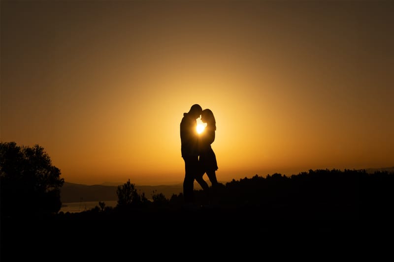 LES INCROYABLES IMAGES SUR LES PLUS HAUTE FALAISES D'EUROPE