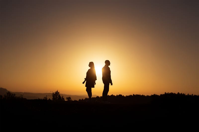 IMMORTALISER VOTRE AMOUR