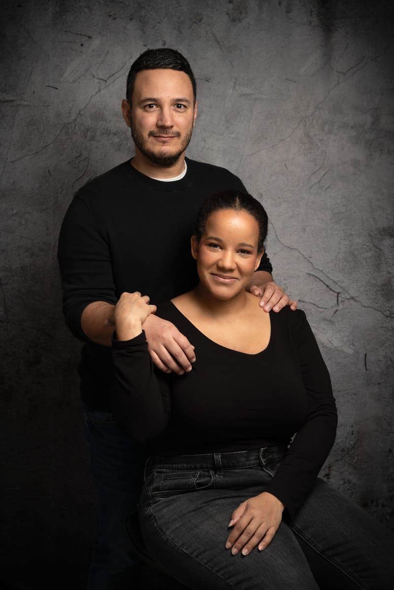 LIFESTYLE & STYLE STUDIO À DOMICILE