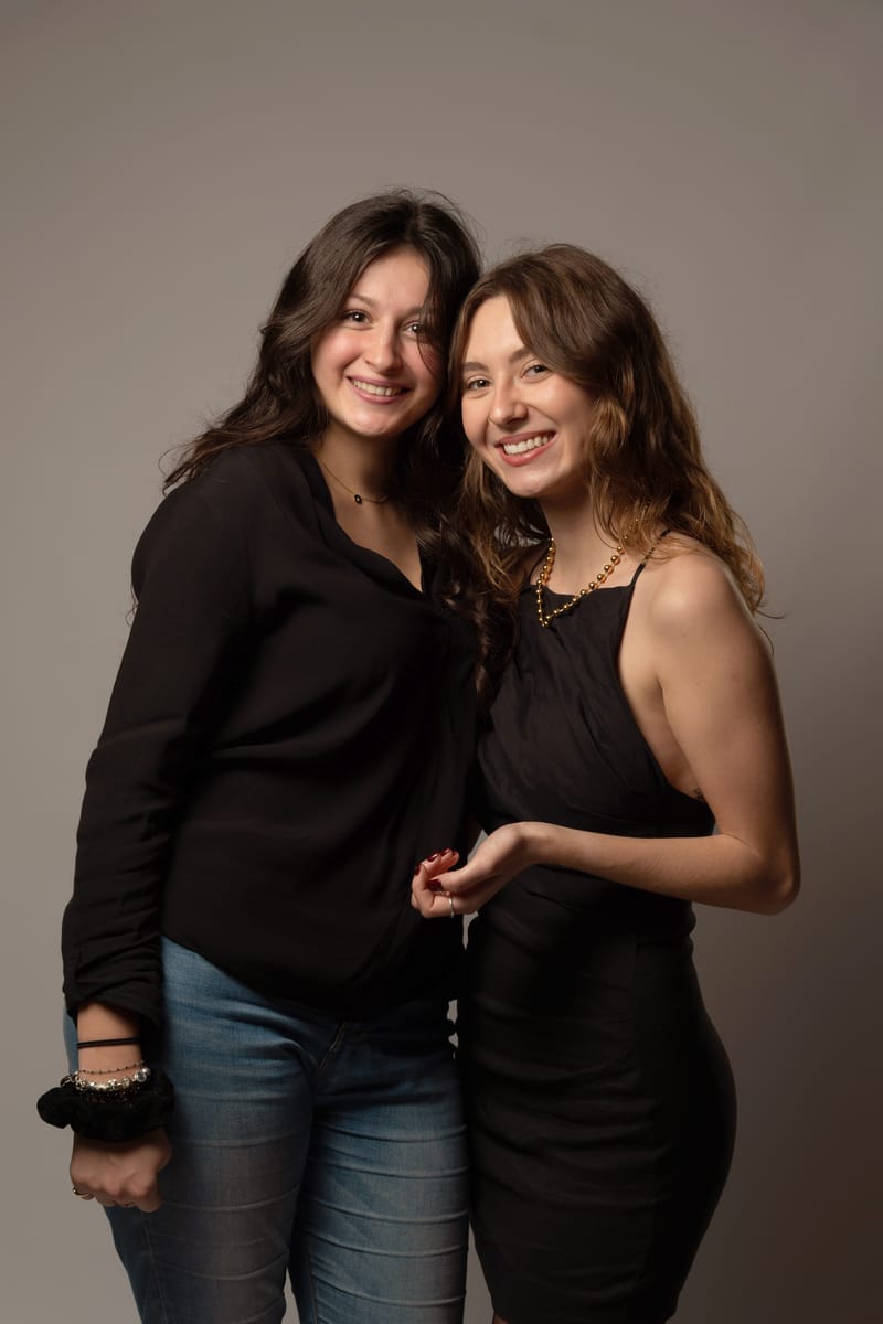 LIFESTYLE & STYLE STUDIO À DOMICILE