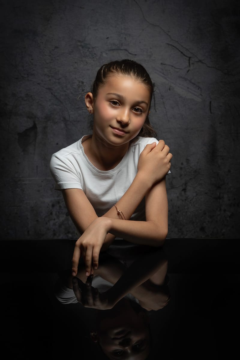 LIFESTYLE & STYLE STUDIO À DOMICILE