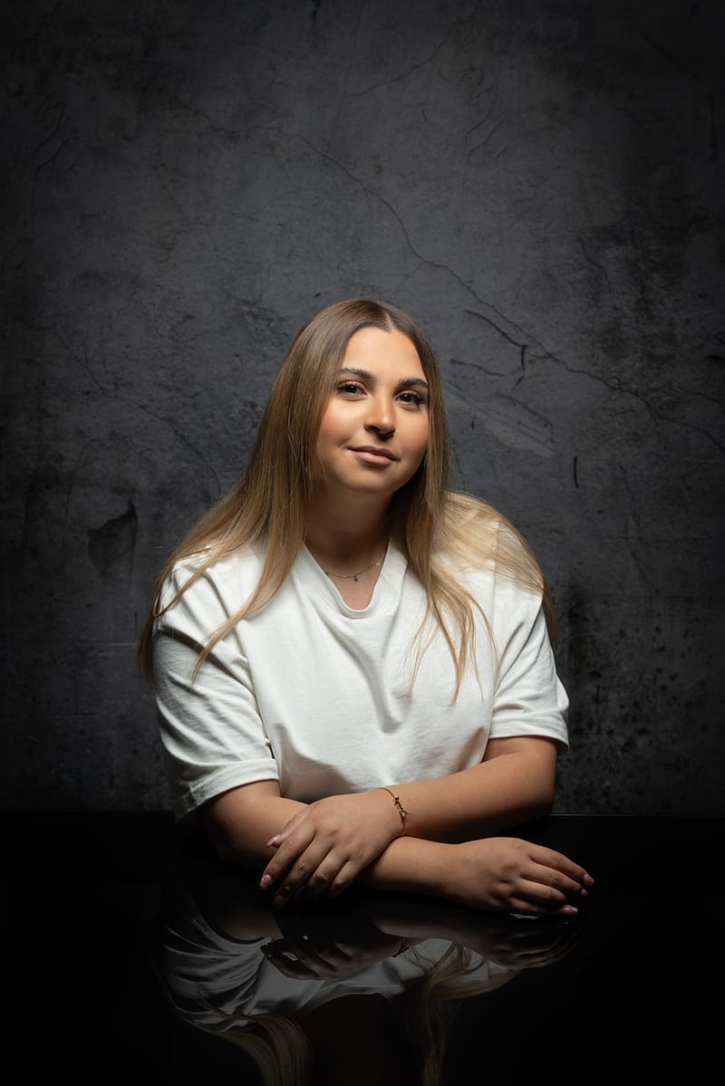 LIFESTYLE & STYLE STUDIO À DOMICILE