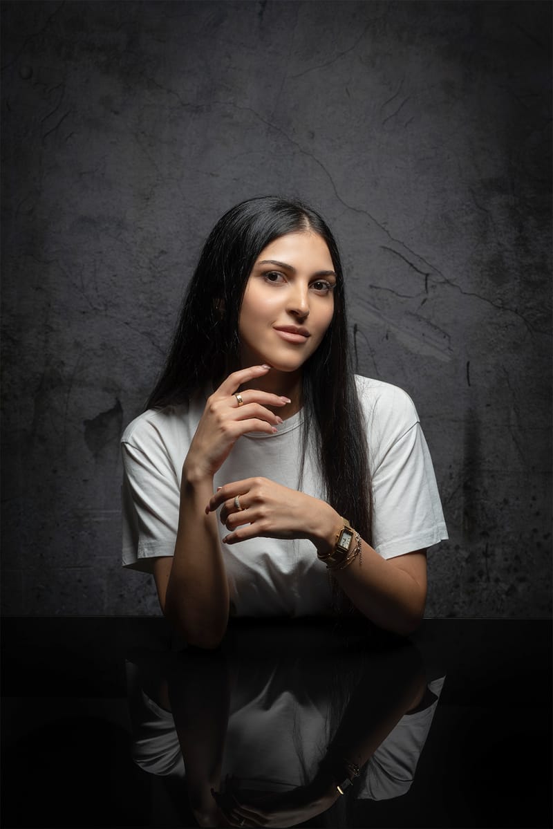 LIFESTYLE & STYLE STUDIO À DOMICILE