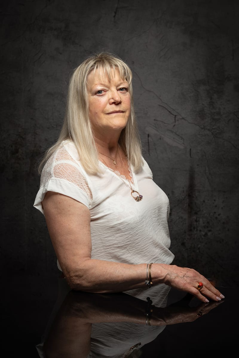 LIFESTYLE & STYLE STUDIO À DOMICILE