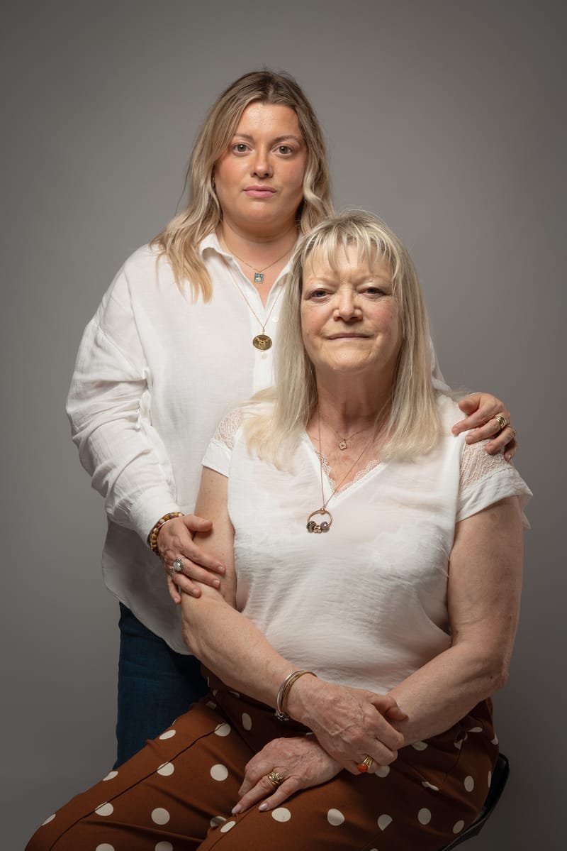 LIFESTYLE & STYLE STUDIO À DOMICILE