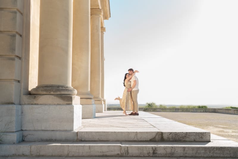 IMMORTALISER VOTRE AMOUR