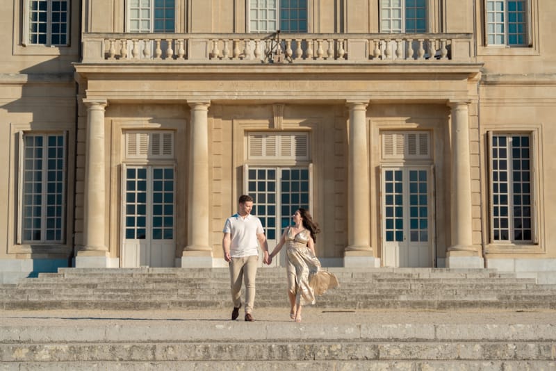 IMMORTALISER VOTRE AMOUR