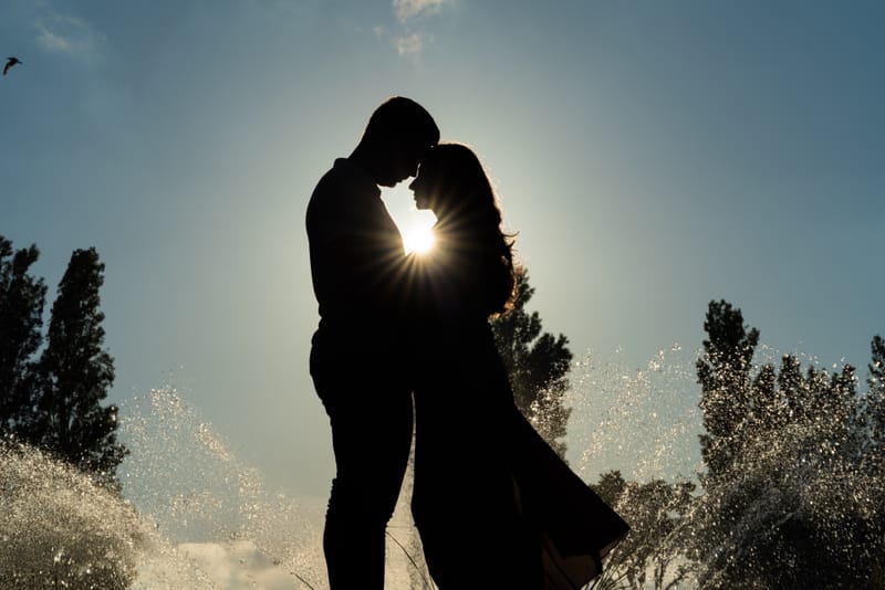 IMMORTALISER VOTRE AMOUR