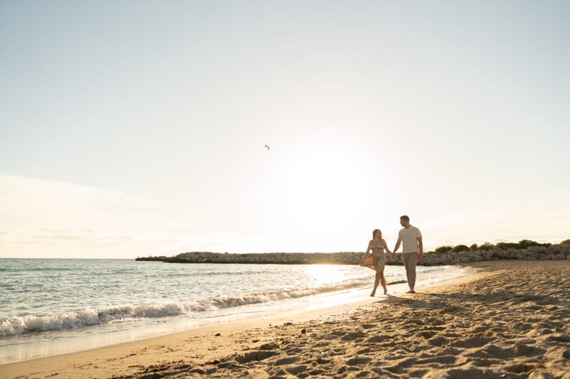 IMMORTALISER VOTRE AMOUR