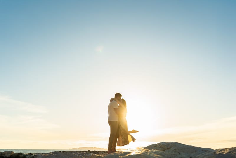 IMMORTALISER VOTRE AMOUR