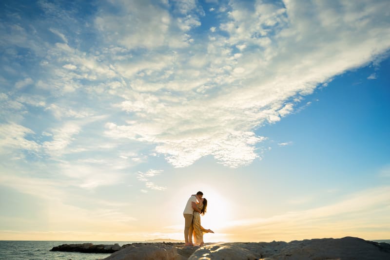 IMMORTALISER VOTRE AMOUR