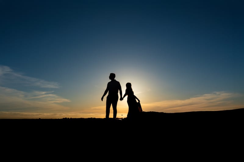 IMMORTALISER VOTRE AMOUR